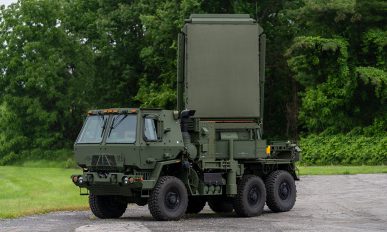Lockheed Martin MAIN