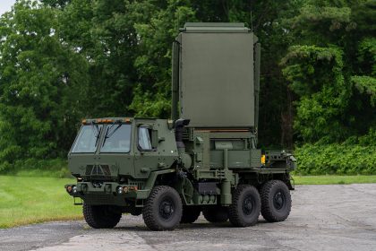 Lockheed Martin MAIN