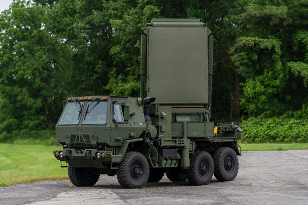 Lockheed Martin MAIN