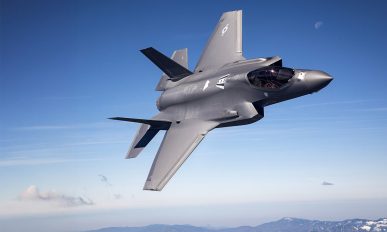 Lockheed Martin Aeronautics