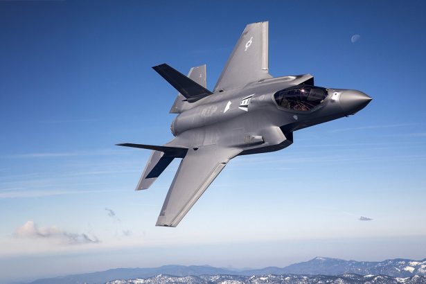 Lockheed Martin Aeronautics