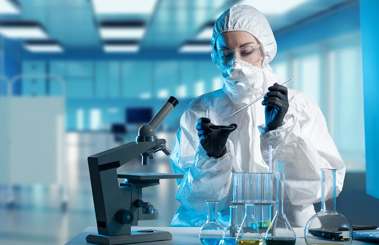 LyondellBasell Industries