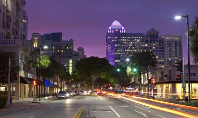 MAIN City of Fort Lauderdale