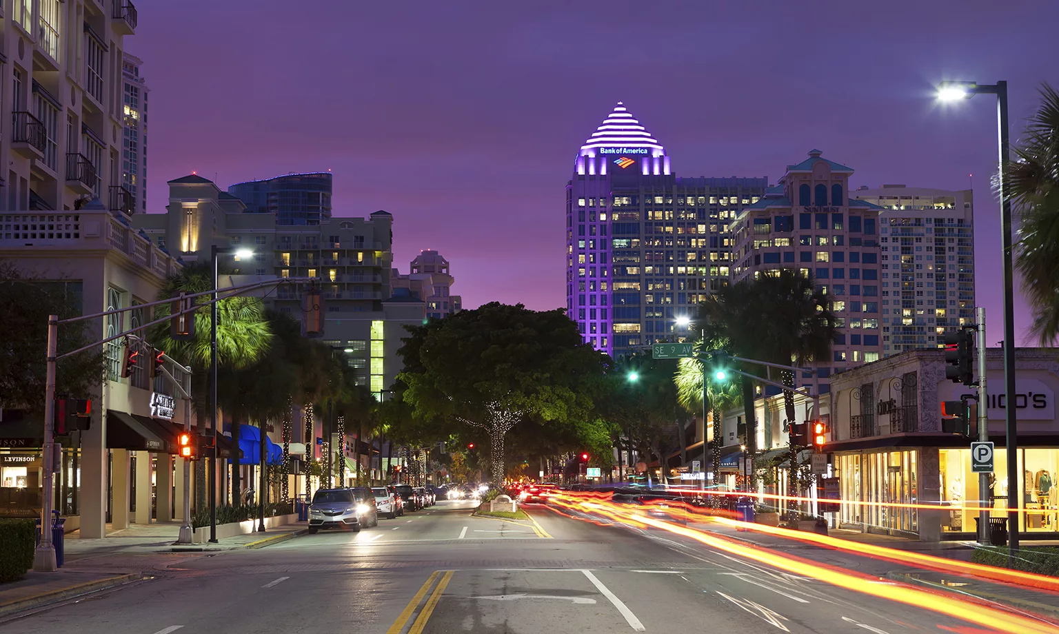 MAIN City of Fort Lauderdale