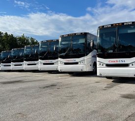 MAIN Coach USA
