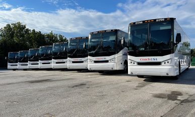 MAIN Coach USA