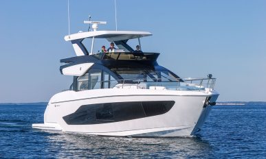 MAIN Cruisers yachts
