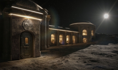 GRU Space