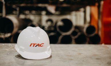 MAIN ITAC