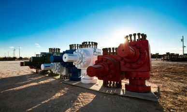 MAIN Paloma Pressure Control
