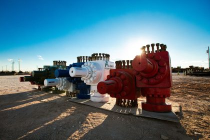 MAIN Paloma Pressure Control