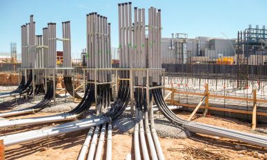Arizona Data Center