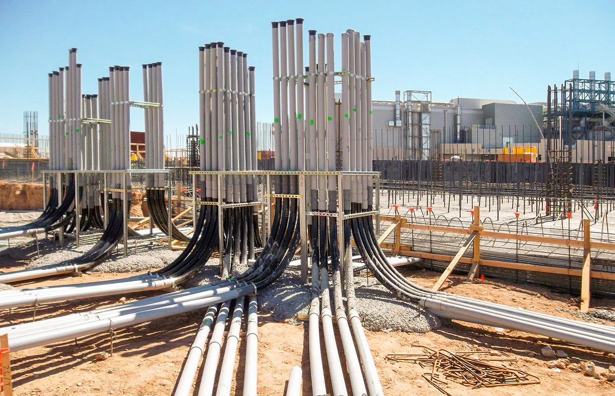 Arizona Data Center