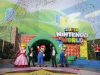 SUPER NINTENDO WORLD