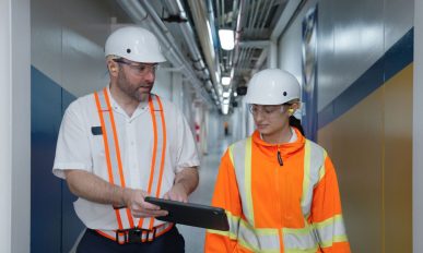 Mars Canada Powers Future Manufacturing