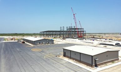 MBA Energy main image
