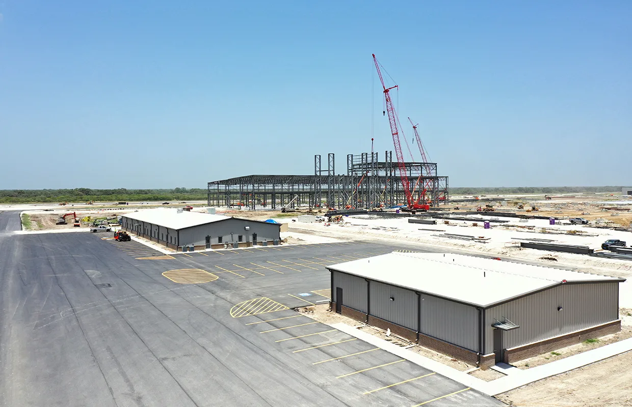MBA Energy main image
