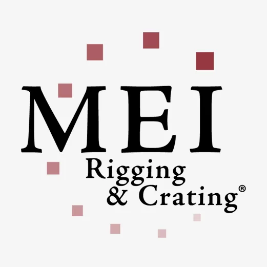MEI Rigging & Crating PLATINUM
