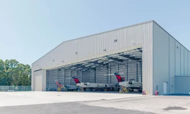 MHI RJ Aviation Innovation in Aviation