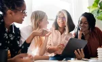 Making a Business of Gender Parity