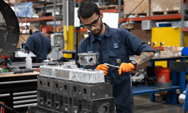 Mesa Power Solutions