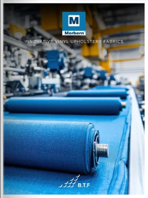 Morbern Brochure Cover