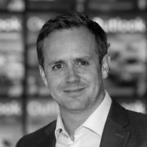 Neil Perry | Content Director | Outlook Publishing