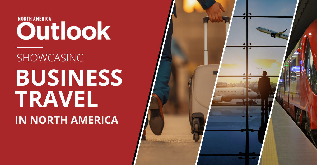 Business Travel Corporate Stories North America Outlook