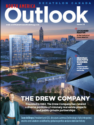 North America Issue 23 May 2024 PNG Cover