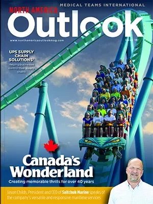 North America Outlook Issue 18