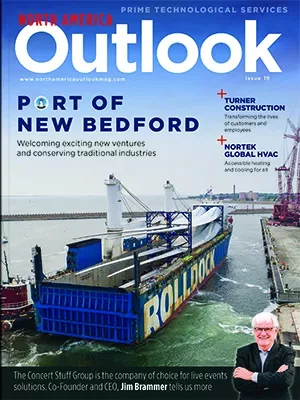 North America Outlook Issue 19