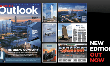 North America Outlook Issue 23 May 2024 Share Image