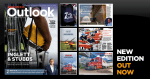North America Outlook Issue 24 New Edition Share