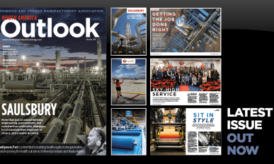 North America Outlook Issue 29 Share May 2025