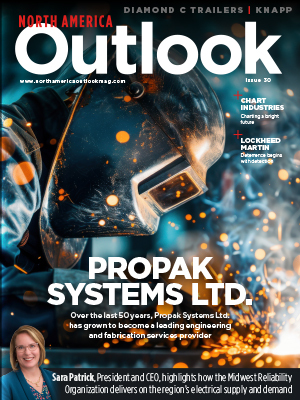 North America Outlook Issue 30