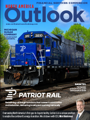 North America Outlook Issue 32