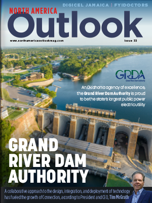 North America Outlook Issue 33