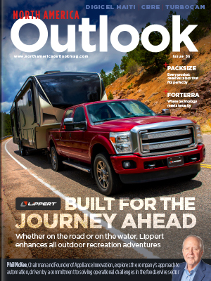North America Outlook Issue 35