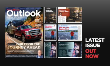 North America Outlook Issue 35