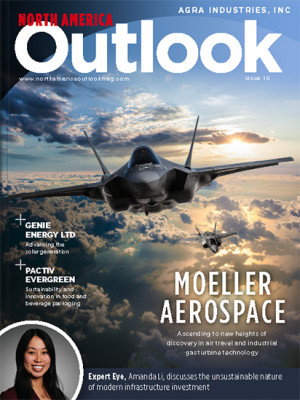 North America Outlook Magazine Issue 10