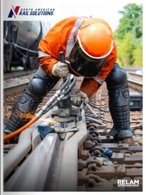 North American Rail Solutions