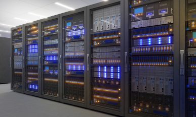 Nscale and Microsoft