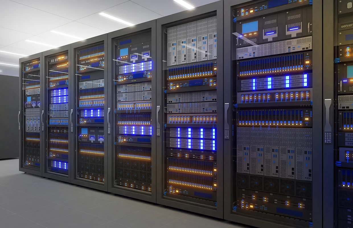 Nscale and Microsoft