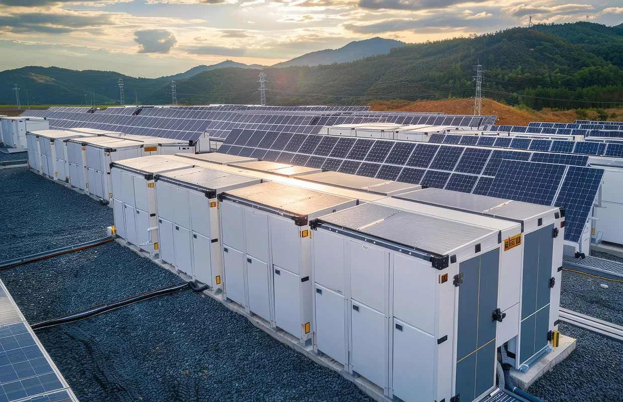 Octopus Energy Generation