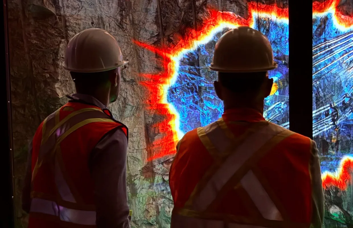 Ministry of Energy and Mines