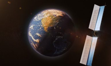 Meta Backs Space Solar and Long-Duration Storage to Strengthen the Grid