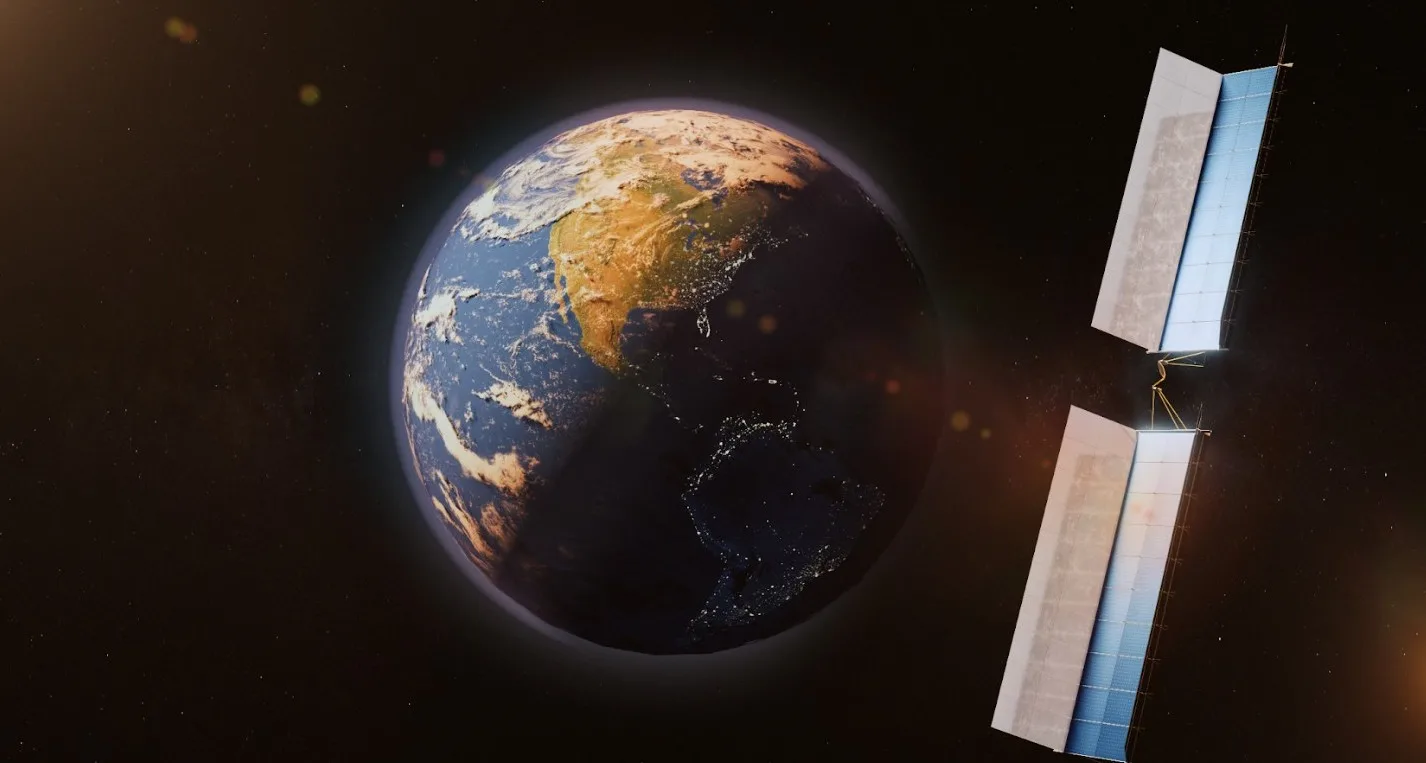 Meta Backs Space Solar and Long-Duration Storage to Strengthen the Grid