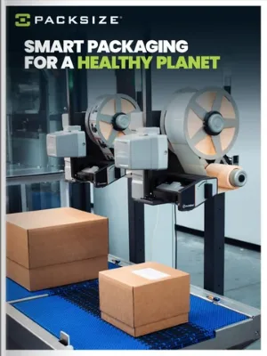 Packsize Brochure
