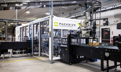 Packsize