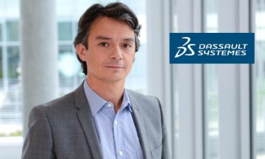 Pascal Daloz